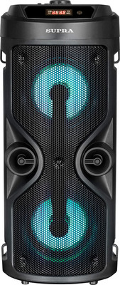 Минисистема Supra SMB-350