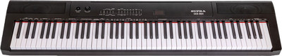 Синтезатор Supra SKB-884