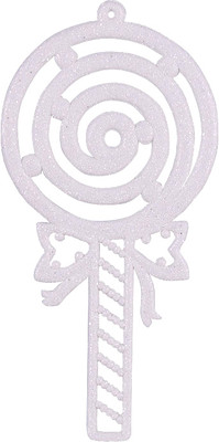 Подвеска новогодняя Darvish Леденец / DV-C-55