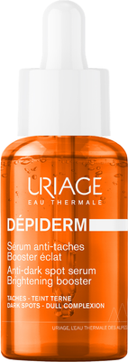 Сыворотка для лица Uriage Депидерм Осветляющая Корректирующая (30мл)