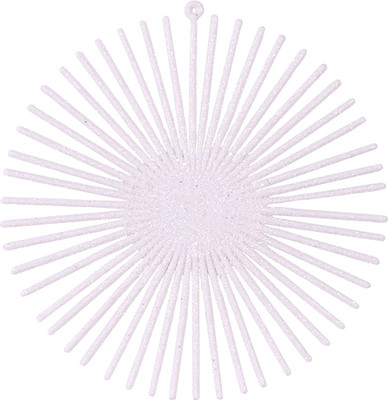 Подвеска новогодняя Darvish Солнышко / DV-C-56