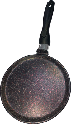 Блинная сковорода Виктория АЛА 220 (M0222А)