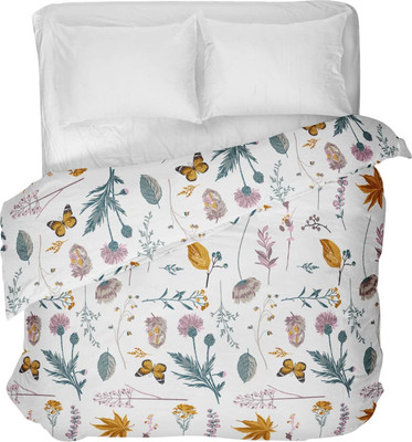 Пододеяльник Samsara Home Осенний Евро Сат220ПоЦ-9