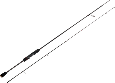 Спиннинг Lucky John Vanrex Finesse Game II 9 7'6"/2.29 / LJ1021-229