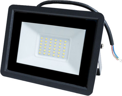 Прожектор СириусА SFL-50W-B-65K-2