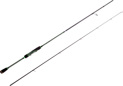 Спиннинг Lucky John Vanrex Twitching Special 14 6'6 /1.98 LJ1040-198