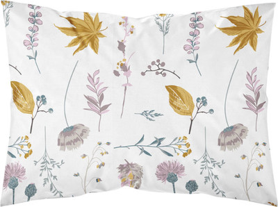 Наволочка Samsara Home Осенний 50x70 Сат5070НЦ-9