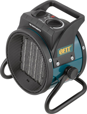 Тепловая пушка электрическая FIT 80901