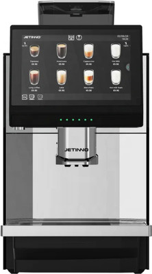 Кофемашина Jetinno JL36A