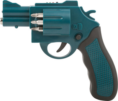 Электроотвертка FIT 80237