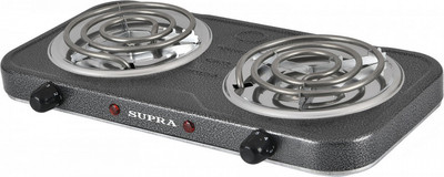 Электрическая настольная плита Supra HS-211