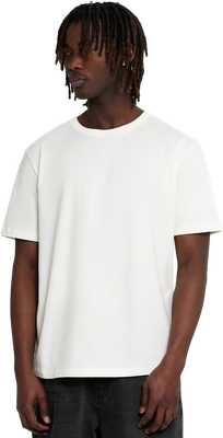 Футболка Mark Formelle 111930 (р.108-182/188, светло-молочный)