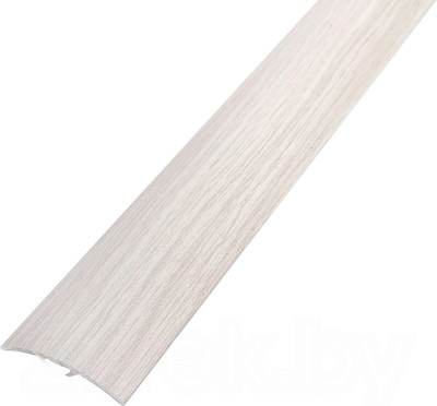 Порог Русский Профиль С дюбелем 40мм 2.7м (дуб каньон)