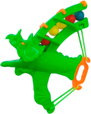 Арбалет игрушечный Huada 2367633-6688-2