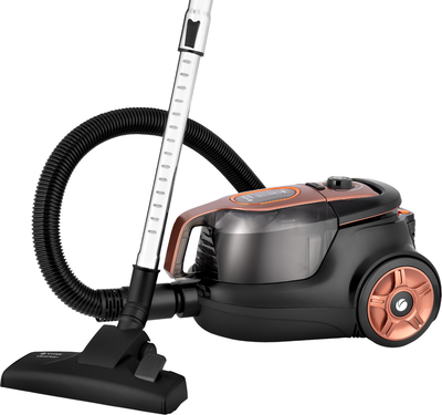 Пылесос Vitek VT-8117 BK