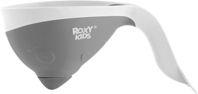 Ковшик для купания ROXY-KIDS Flipper / RBS-004-GRO (графит)
