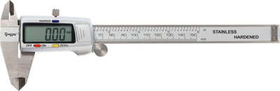 Штангенциркуль Tundra Профи / 10460471