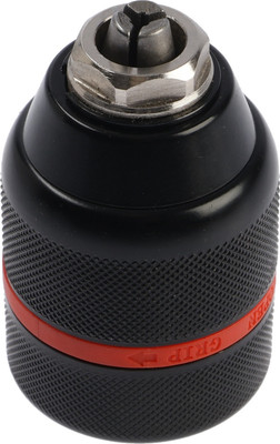 Патрон сверлильный Tundra 10724441