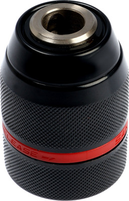 Патрон сверлильный Tundra 10724439