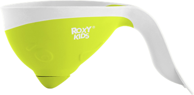 Ковшик для купания ROXY-KIDS Flipper / RBS-004-GO (зеленый)