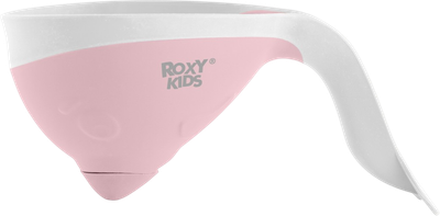Ковшик для купания ROXY-KIDS Flipper / RBS-004-PO (розовый)