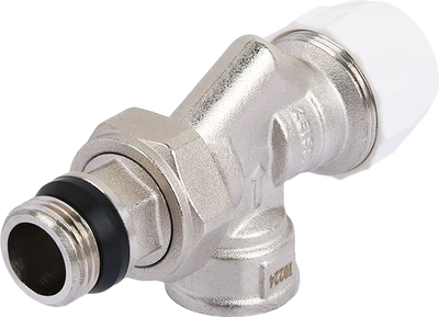 Клапан термостатический Tim RVA401.02