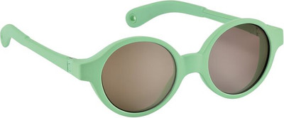 Очки солнцезащитные Beaba Sunglasses 9-24 mois Casual Joy Vert neon / 930365
