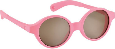 Очки солнцезащитные Beaba Sunglasses 9-24 mois Casual Joy Rose neon / 930366