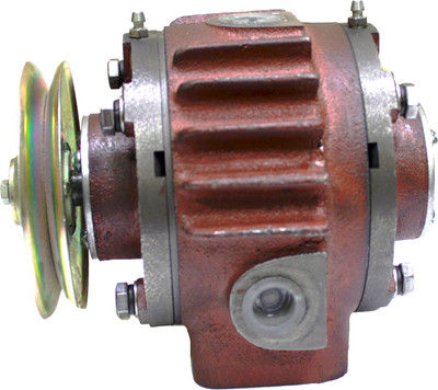 Насос для доильного аппарата Фермер АДЭ-01 НВ-12 / slkmn791