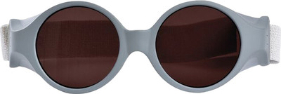 Очки солнцезащитные Beaba Sunglasses 0-9 mois Bandeau Glee galet / 930386