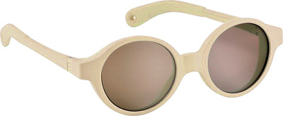 Очки солнцезащитные Beaba Sunglasses 9-24 mois Casual Joy Citronnade / 930390