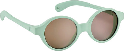 Очки солнцезащитные Beaba Sunglasses 9-24 mois Casual Joy Vert de gris / 930391