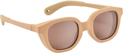 Очки солнцезащитные Beaba Sunglasses 9-24 mois Square Lucky Ocre / 930393