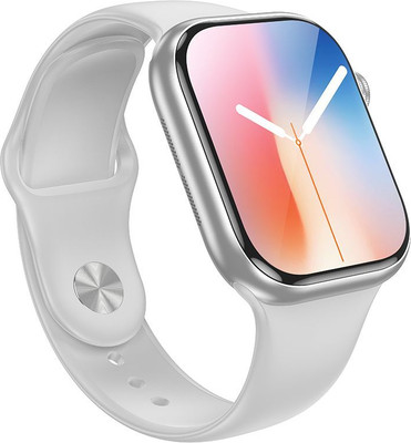 Умные часы Hoco Y30 Call Version (серебристый)