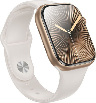 Умные часы Hoco Y30 Call Version (золото)