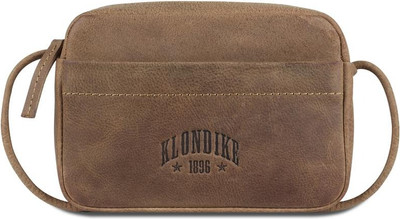 Сумка Klondike 1896 Yukon Maya / KD1161-02 (светло-коричневый)