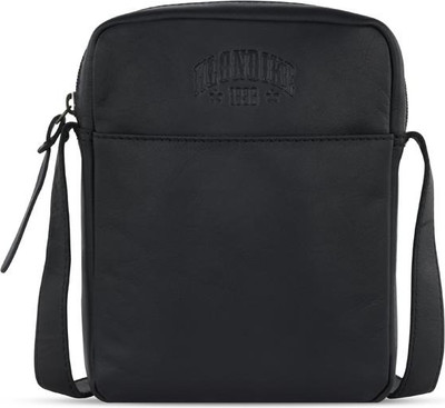 Сумка Klondike 1896 Rush Faye / KD1308-01 (черный)