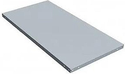 Полка для металлического стеллажа No Brand Т-100, Т-200 (малая)