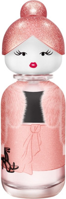 Парфюмерная вода United Colors of Benetton Sisterland Blush Cherry (80мл)
