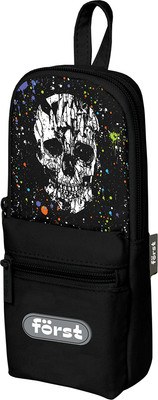 Пенал Forst Skull / FT-PM-090501