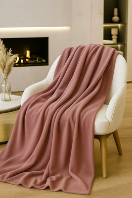 Плед Файбертек ПЛ.150x200 Rose