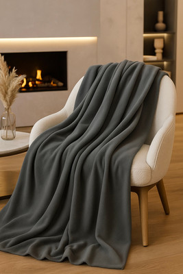 Плед Файбертек ПЛ.180x200 Shadow