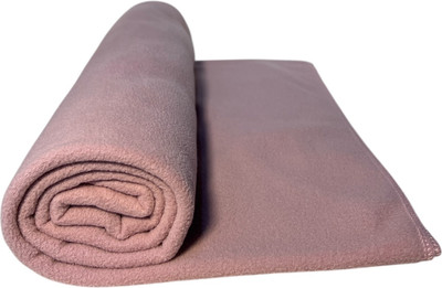 Плед Файбертек ПЛ.180x200 Rose