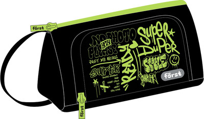 Пенал Forst Graffiti Style / FT-PM-130502