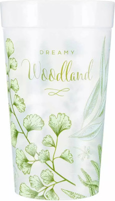 Многоразовый стакан Phibo Picnic / 43326280151 (бесцветный)