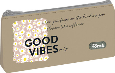 Пенал Forst Good Vibes / FT-PM-110502