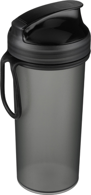 Многоразовый стакан Phibo 435228513 (черный)