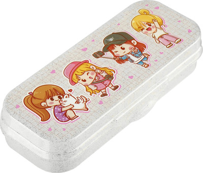 Пенал Стамм Подружки / ПН-31468