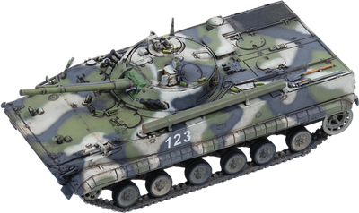 Сборная модель Звезда Российская боевая машина пехоты БМП-3 / 5079