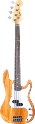 Бас-гитара Fabio PB-10 N (с комплектом аксессуаров)